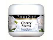 Cherry Stems Stipites cerasorum Cream 2 oz ZIN 513313