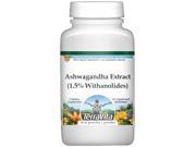Ashwagandha Indian Ginseng Extract 1.5% Withanolides Powder 4 oz ZIN 514064