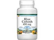 Blue Cohosh 450 mg 100 capsules ZIN 514703