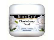 Vitex Chasteberry Seed Cream 2 oz ZIN 512765