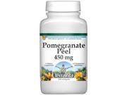 Pomegranate Peel 450 mg 100 capsules ZIN 514625