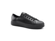 Keuka SureGrip Unisex Adult Element Black Athletic Slip Resistant Work Shoes 10.5M