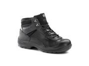 Keuka SureGrip Mens Stratton Black Slip Resistant Work Boots 10MW