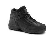 Keuka SureGrip Mens Braxton Black Slip Resistant Work Boots 8.5M