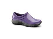 Merrell SureGrip Womens Encore Moc SG Periwinkle Casual Slip Resistant Work Shoes 5M