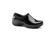 Merrell SureGrip Womens Encore Moc SG Black Casual Slip Resistant Work Shoes 6M