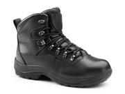 Keuka SureGrip Mens Thurman Black Slip Resistant Work Boots 4M