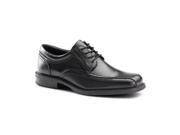 Keuka SureGrip Mens Valet Black Dress Slip Resistant Work Shoes 11M