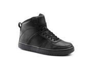Keuka SureGrip Mens Carson Black Athletic Slip Resistant Work Shoes 11M