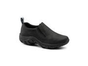 Merrell SureGrip Womens Jungle Moc SG Black Casual Slip Resistant Work Shoes 6M