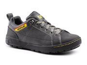 Caterpillar SureGrip Mens Brode SG Pepper Athletic Slip Resistant Work Shoes 13M