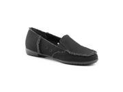 Aerosoles SureGrip Womens So Soft SG Black Slip Resistant Work Shoes 10.5M