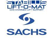 Qty 1 Stabilus Sachs SG214071 Rear Liftgate Lift Support w o power Gate SG214071