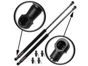 Qty 2 Stabilus SG329055 Front Hood Lift Supports Struts Shocks Cylinders SG329055