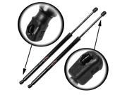 Qty 2 Stabilus SG204064 Ford Expedition 2003 To 2015 Rear Liftgate Hatch Gas Lift Supports Struts Shocks Cylinders SG204064