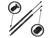 Qty 2 StabilusSG126008 OEM Rear Liftgate Tailgate Hatch Gas Lift Supports Struts With Power Liftgate SG126008