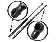 Qty 2 Toyota Venza 2009 To 2013 Liftgate Tailgate Lift supports W O Power Gate SG329042