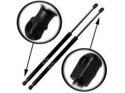 Qty 2 Stabilus SG229041 Liftgate Tailgate Hatch Lift Supports W O Powergate SG229041