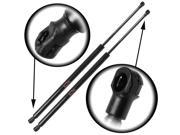 Qty 2 Stabilus SG225020 QX56 2004 To 2010 Armada 2005 To 2014 Liftgate Hatch Lift Supports Struts W power liftgate SG225020