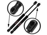 Qty 2 Stabilus SG402065 Front Hood Lift Supports Struts Shocks Cylinders SG402065