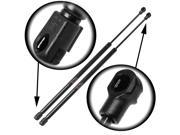 Qty 2 Stabilus Sachs SG230115 Rear Trunk Lift Support Struts Shocks Springs Cylinders SG230115