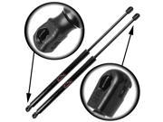 Qty 2 Stabilus SG304084 Ford Edge 2007 To 2014 Rear Liftgate Hatch Tailgate Lift Supports Struts SG304084