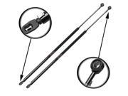 Qty 2 Stabilus SG130001 OEM Rear Hatch Liftgate Tailgate Lift Supports Struts sg130001
