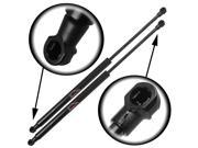Qty 2 Stabilus Sachs SG302065 Rear Trunk Lift Supports Struts Fits To 07 2013 F06 Model ONLY SG302065