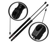 Qty 2 Stabilus SG226033 Liftgate Tailgate Hatch Lift Supports Struts Shocks Springs SG226033