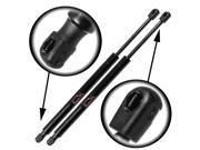 Qty 2 Stabilus SG328002 Rear Hatch Liftgate Tailgate Lift supports Struts SG328002