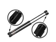 Qty 2 Stabilus Sachs SG430036 Convertible Trunk Lift Supports Struts Cylinders SG430036