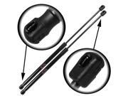 Qty 2 Stabilus SG230133 Front Hood Lift supports Struts Shocks Springs SG230133