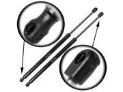 Qty 2 Stabilus SG214063 Rear Liftgate Hatch Tailgate Lift supports Struts SG214063