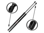 Qty 2 Stabilus SG104002 Lincoln MKT 2010 To 2015 Rear Liftgate Hatch Tailgate Lift supports Struts Shocks SG104002