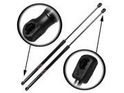 Qty 2 Stabilus SG203076 Front Hood Lift supports Struts Shocks Springs Fits Coupe Conv Only SG203076