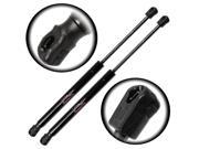 Qty 2 Stabilus SG330109 Front Hood Gas Lift Supports Shocks Struts Springs SG330109
