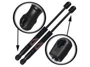 Qty 2 Stabilus SG402061 Front Hood Lift Supports Struts Shocks Springs SG402061
