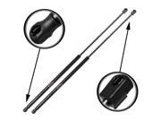 Qrty 2 Stabilus SG130099 Front Hood Lift Supports Struts Shocks Springs Props SG130099