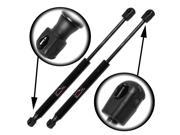 Qty 2 OEM Stabilus CADILLAC STS 2005 To 2011 Trunk Lift Supports Struts SG430103
