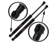 Qty 2 Stabilus SG471005 Infiniti Trunk M35h M37 M56 2009 To 2012 Lift Supports SG471005