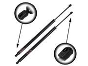 Qty 2 Toyota Sequoia 2001 To 2007 Liftgate Lift Supports Tailgate Struts Stabilus OEM SG129031 SG129031