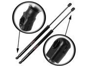 Qty 2 StabilusSG214056 057 Liftgate Gas Lift Supports Tailgate With Power Gate SG214056 057