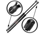 Qty 2 Stabilus SG229033 Liftgate Tailgate Hatch Lift Supports Struts Springs SG229033