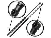 Qty 2 Stabilus SG329044 Toyota Prius 2008 To 11 2010 Rear Hatch Lift Supports Stabilus SG329044