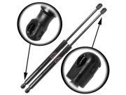 Qty 2 Stabilus SG229040 Toyota Venza 2009 To 2013 Liftgate Tailgate Lift supports W Power Gate SG229040