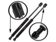 Qty 2 Stabilus Sachs SG414060 Sedan Trunk Supports Struts excluding Convertible SG414060