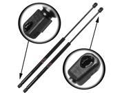 Qty 2 Stabilus SG204071 Hood Gas Lift Supports Support Lift Support Struts SG204071