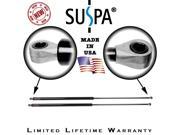Qty. 2 C16 04999 Genuine Suspa® 35.40 95lbs Lift Support Prop Rod