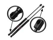 Qty (2) Audi Q5 2009 To 2015 Liftgate Hatch Lift Supports With Power Gate - PM3199 Qty (2) Audi Q5 2009 To 2015 Liftgate Hatch Lift Supports With Power Gate - PM3199