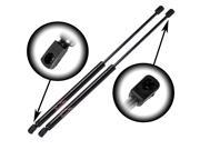 Qty 2 Toyota Sienna 2011 16 Liftgate Tailgate Lift Supports With Power Gate PM1124